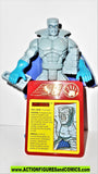 Iron man GREY GARGOYLE 1995 marvel universe action hour toy biz figures
