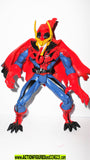 Spider-man the Animated series SPIDER-GOBLIN 1996 toybiz marvel