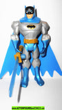 batman the brave and the bold BATMAN GEAR UP Stealth strike animated series fig