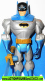 batman the brave and the bold BATMAN GEAR UP Stealth strike animated series fig
