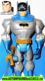 batman the brave and the bold BATMAN GEAR UP Stealth strike animated series fig