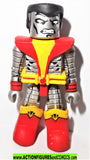 minimates COLOSSUS giant size x-men mini mates action figures