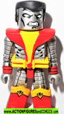 minimates COLOSSUS giant size x-men mini mates action figures