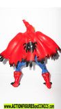 Spider-man the Animated series SPIDER-GOBLIN 1996 toybiz marvel