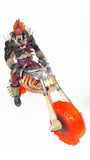 Marvel legends VENGEANCE 2005 kmart legendary riders series