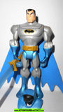 batman the brave and the bold BATMAN GEAR UP Stealth strike animated series fig