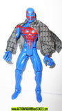 Spider-man the Animated series SPIDER-MAN 2099 amazing 1996