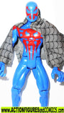 Spider-man the Animated series SPIDER-MAN 2099 amazing 1996