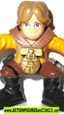 star wars galactic heroes LUKE SKYWALKER ceremonial