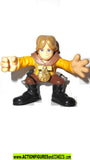 star wars galactic heroes LUKE SKYWALKER ceremonial