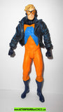 DC Direct ANIMAL MAN 52 weeks collectibles universe action figures