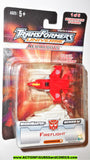 Transformers universe FIREFLIGHT superion arealbots micromaster 2004 moc