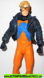 DC Direct ANIMAL MAN 52 weeks collectibles universe action figures
