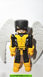 minimates ANGEL x-men first class marvel universe art asylum