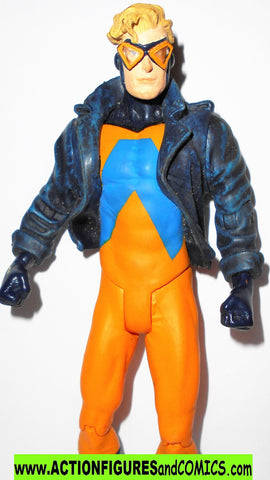 DC Direct ANIMAL MAN 52 weeks collectibles universe action figures