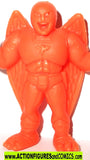 Muscle m.u.s.c.l.e men kinnikuman HAWKMAN B 187 salmon vintage mattel toys action figure