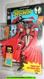 Spawn HAMBURGER HEAD 1994 todd mcfarlane  1994 series 1.5 toys moc