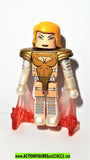 minimates WHITE QUEEN Emma Frost x-men phoenix five 5 marvel universe