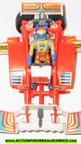 M.A.S.K. kenner FIREFLY JULIO LOPEZ 1986 vintage mask Near Complete