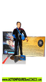 Star Trek WESLEY CRUSHER CADET playmates 1993 1994 space cap