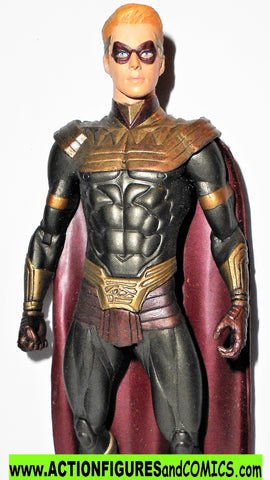 dc direct Watchmen OZYMANDIAS Movie 2009 zack snyder