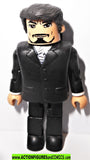 minimates TONY STARK series 21 complete iron man marvel universe