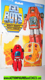 gobots TURBO complete MR-07 1982 vintage machine robo 1983 transformers