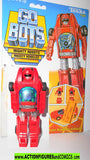 gobots TURBO complete MR-07 1982 vintage machine robo 1983 transformers