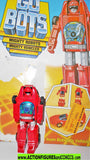 gobots TURBO complete MR-07 1982 vintage machine robo 1983 transformers