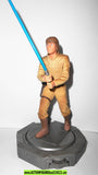 star wars action figures LUKE SKYWALKER BESPIN 6 inch Epic Force