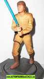 star wars action figures LUKE SKYWALKER BESPIN 6 inch Epic Force