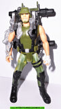 Aliens vs Predator kenner HUDSON kaybee toys marines avp movie kb 000