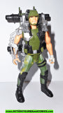 Aliens vs Predator kenner HUDSON kaybee toys marines avp movie kb 000