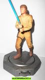 star wars action figures LUKE SKYWALKER BESPIN 6 inch Epic Force