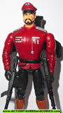 Gi joe GENERAL BLITZ sgt savage JET PACK 1994 gijoe g i 100%