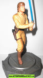 star wars action figures LUKE SKYWALKER BESPIN 6 inch Epic Force