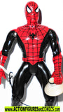 Spider-man the Animated series Night Shadow 1995 marvel