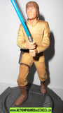 star wars action figures LUKE SKYWALKER BESPIN 6 inch Epic Force