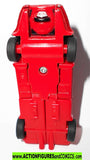 gobots TURBO complete MR-07 1982 vintage machine robo 1983 transformers