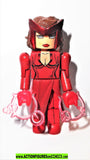 minimates SCARLET WITCH wave 16 TRU 2013 avengers action figures fig
