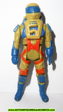 M.A.S.K. kenner FIREFLY JULIO LOPEZ 1986 vintage mask Near Complete