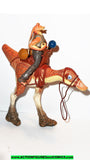 star wars action figures KAADU JAR JAR BINKS MOS ESPA complete 1999