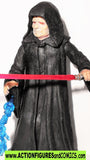 star wars action figures EMPEROR PALPATINE 12 2005 revenge of the sith