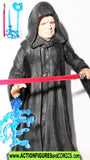 star wars action figures EMPEROR PALPATINE 12 2005 revenge of the sith