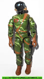 gi joe FRAG VIPER cobra jungle 2006 fan club Operation Flaming Moth complete