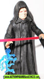 star wars action figures EMPEROR PALPATINE 12 2005 revenge of the sith