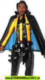STAR WARS action figures LANDO CALRISSIAN 65 6 inch the Black Series