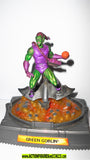 Marvel Legends Titanium GREEN GOBLIN spider-man universe die cast metal