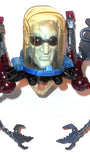Batman Animated series MR FREEZE spider body dc universe insect