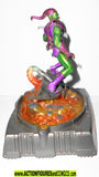 Marvel Legends Titanium GREEN GOBLIN spider-man universe die cast metal